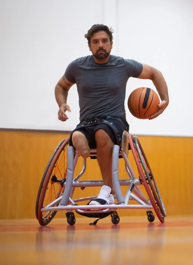 Mardin'de bakım Merkezi